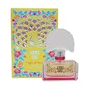 Anna Sui FLIGHT OF FANCY Eau De Toilette Spray 50ml (1.7 Oz) EDT Perfume