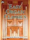 Easy Organ Classics
