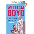 A Good Man in Africa