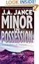 Minor in Possession (J. P. Beaumont Mysteries)