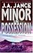 Minor in Possession (J.P. Beaumont, #8)