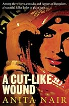 A Cut-Like Wound (The Inspector Gowda Series) A Cut-Like Wound (The Inspector Gowda Series)