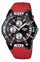 Casio Herrenarmbanduhr Casio Collection MTR-302-1A4VEF