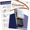 2 x mumbi Displayschutzfolie Blackberry Bold 9900 Displayschutz CrystalClear unsichtbar