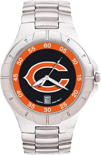 Chicago Bears Men's Pro II Watch