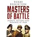 Masters Of Battle (Hardcover)