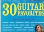 [LP Record] 30 Guitar Favorites - Evelyn Scott