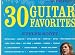 [LP Record] 30 Guitar Favorites - Evelyn Scott