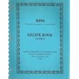 WINS Ladies Intervention Nutrition Study RECIPE BOOK Volume II (Nutrition Intervention... by Nutrition Intervention Coordinating Center