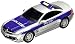 Carrera  20041335 - Digital 143 AMG Mercedes SL 63 Polizei