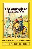 The Marvelous Land of Oz