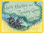 Hairy Maclary and Zachary Quack
