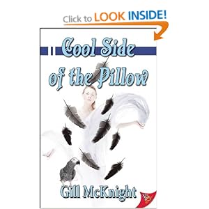 Cool Side of the Pillow Gill Mcknight