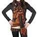 NCAA Texas Longhorns Pashmina Fashion Scarf