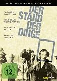 The State of Things ( Der Stand der Dinge ) ( O Estado das Coisas )