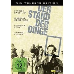 Der Stand der Dinge