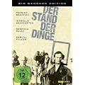 Der Stand der Dinge