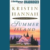 Summer Island | [Kristin Hannah]