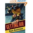 Getting Air by Dan Gutman