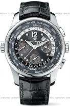 Girard-Perregaux Classique Mens Watch 49805-53-252-BA6A
