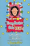 Tracy Beaker gets real!