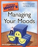 The Complete Idiot s Guide to Managing Your Moods