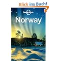 Norway: Country Guide (Lonely Planet Norway)