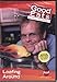 Food Network Takeout Collection DVD - Good Eats With Alton Brown - Loafing Around Includes Sandwich Craft / My Big Fat Greek Sandwich / dr Strangeloaf