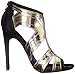 Qupid Women's Glee Dress Sandal