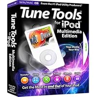 Tune Tools for iPod: Multi Media Edition