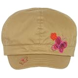 butterfly cap