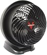 Vornado 530B Electric Fan In Black with EnergySaving Construction