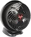 Vornado 530B Electric Fan In Black with EnergySaving Construction