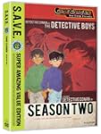 Case Closed - Season Two - SAVE