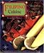Filipino Cuisine: Recipes from the Islands by Gerry G. Gelle