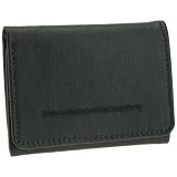 Wesc Payton, Porte-monnaie