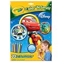 Color N Smell Disney Asst.
