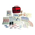 Lifeline Base Camp First Aid Kit