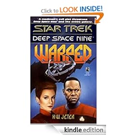 Warped (Star Trek: Deep Space Nine)