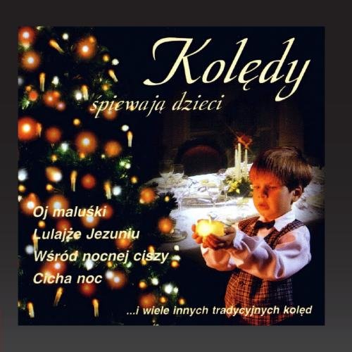Chór Dzieciecy Cartusia (Koledy)
