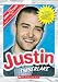 Justin Timberlake (Junk Food: Tasty Celebrity Bios) by Steve Dougherty