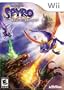 Legend of Spyro: Dawn of the Dragon