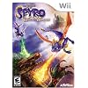 Legend of Spyro: Dawn of the Dragon