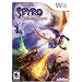 Legend of Spyro: Dawn of the Dragon