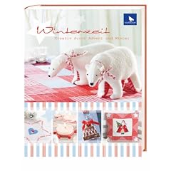 Winterzeit: Kreativ durch Advent und Winter