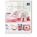 Winterzeit: Kreativ durch Advent und Winter