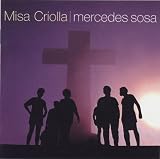 Misa Criolla : Mercedes Sosa