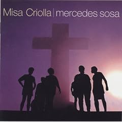 Missa criolla