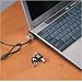 Kensington Slim MicroSaver Notebook Security Lock (64020)