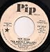 Too Soon (Silver - Gordesky) b/w Same (Promo Single)